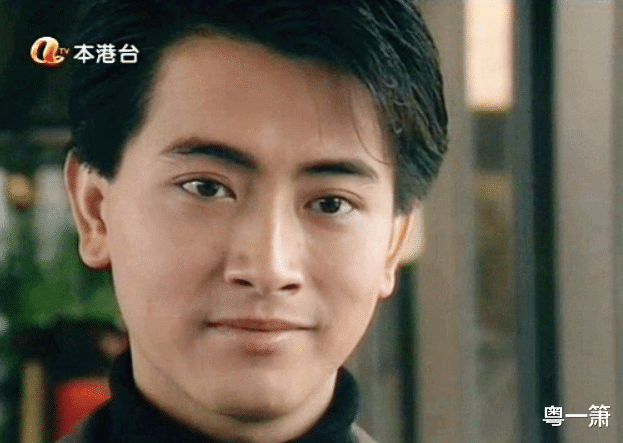 亚视|曾经活跃在亚视当中的五位帅哥，有人成为天王巨星也有人默默无闻