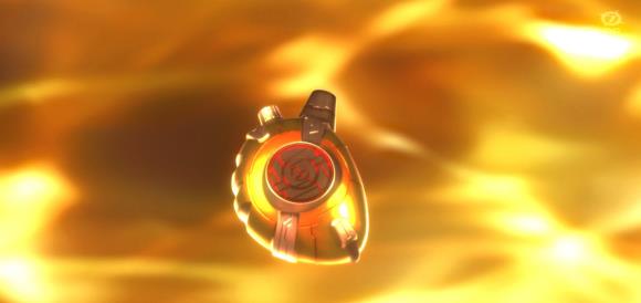 波罗|上坂堇出演卡尔蜜拉，迪亚波罗被当场摧毁，伊格尼斯获得变身能力