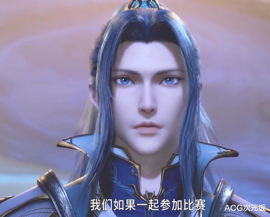 人物设定|唐三犯的最大错误,斗罗大陆差点提前完结,不符合其人设