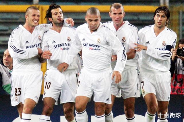 贝利|迄今为止，世界足坛最伟大的11人阵容