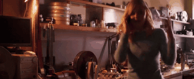 怦然心动|推荐10部爱情喜剧电影！《怦然心动》最让人念念不忘的青春！