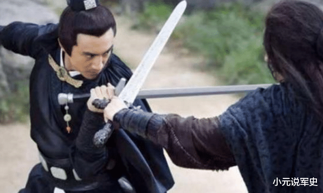 |现实中，真正的刀剑对砍结果是啥样的？别再被影视剧给骗了