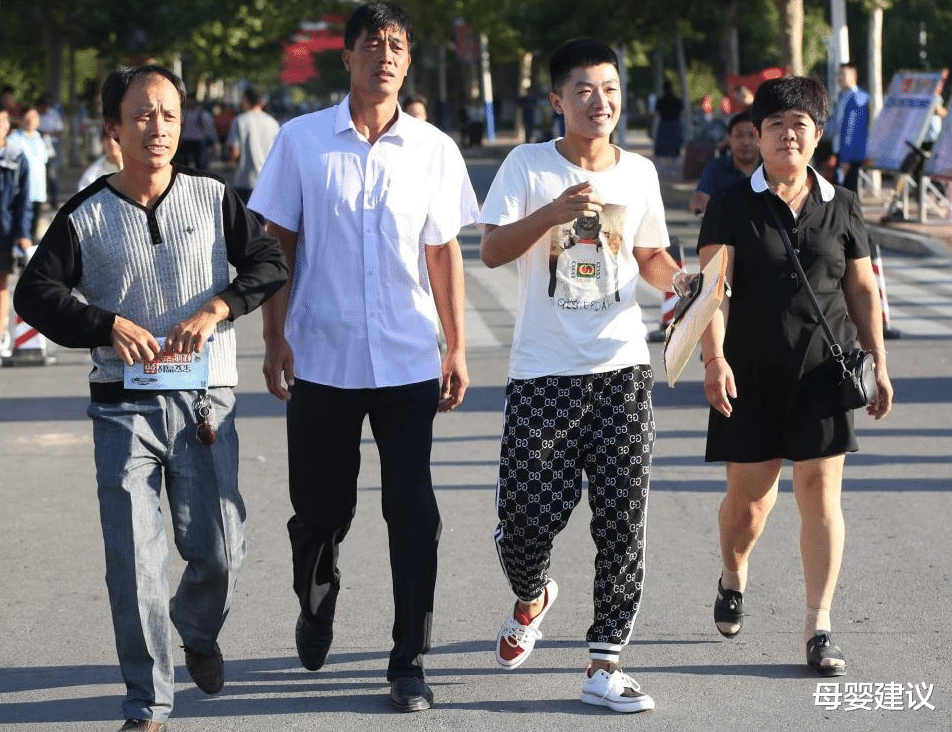 母婴建议|大学毕业后就会发现，省外与省内读大学有很大差距，希望你没选错