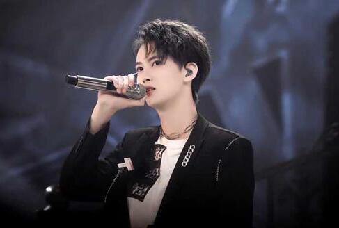 宋慧乔|李汶翰为什么不能提王一博 恋情被实锤女朋友是谁