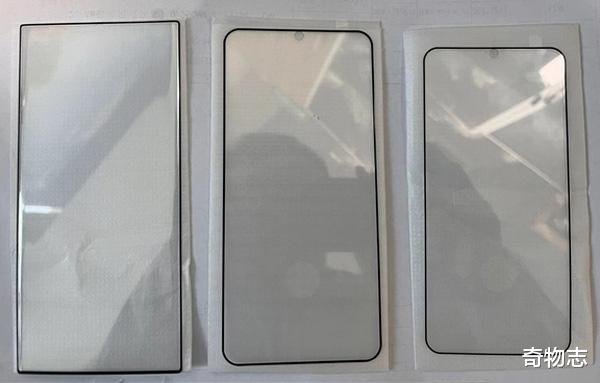 三星Galaxy|三星Galaxy S22外观曝光,价格再创新高,网友:最美屏幕手机