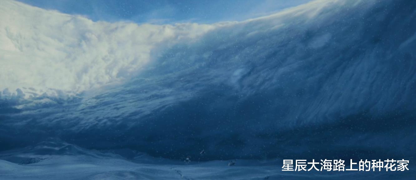 新冰河期恐突然开始?拉尼娜凛冬降临!科学家:地球面临变冷威胁