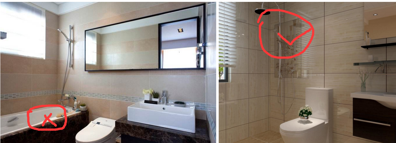 老师傅坦言：装修这12个地方最不该花钱，花1分那真的有钱烧的慌