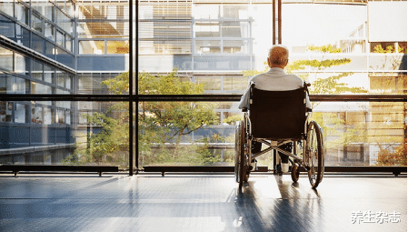 养生杂志 失能老人超4000万，衰或比老更可怕