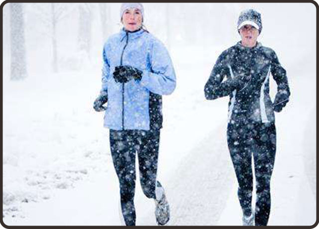 运动|冬季锻炼莫贪早，冬季锻炼的误区有哪些