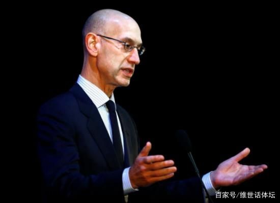 奶球妈咪聊|劣性不改!NBA球员再现争议言论,要想复播恐已彻底无望
