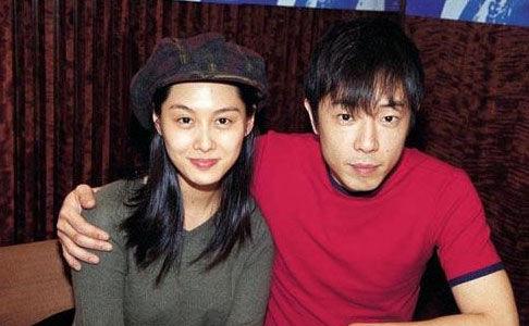 刘浩存|10个香港老牌女星，如今年过半百的她们，还是那样明艳动人吗？