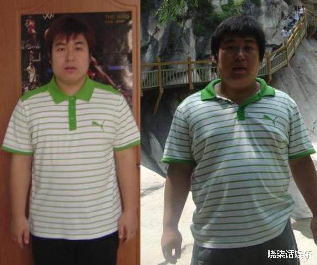 短发|男生152-188CM“标准身高体重”公布，若超标，后天普拉提运动补救