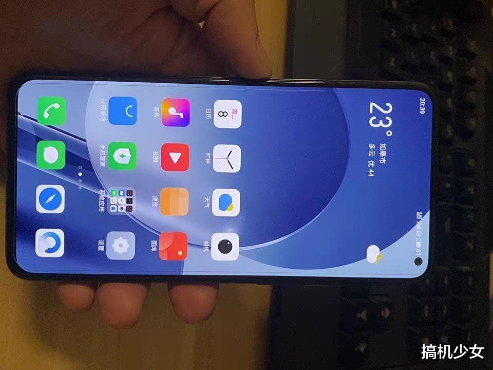 魅族|好评率排第一名的手机，陶瓷机身+骁龙8系，已从4299跌至2799元