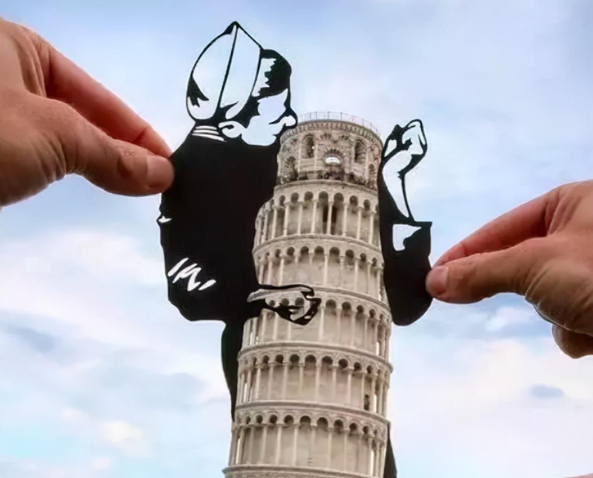  未解之谜：600年经历四次大地震，比萨斜塔为什么能够一直不倒？