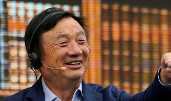 芯片|任正非迎来得力干将,留美天才带芯片技术回国,拒绝与清北合作