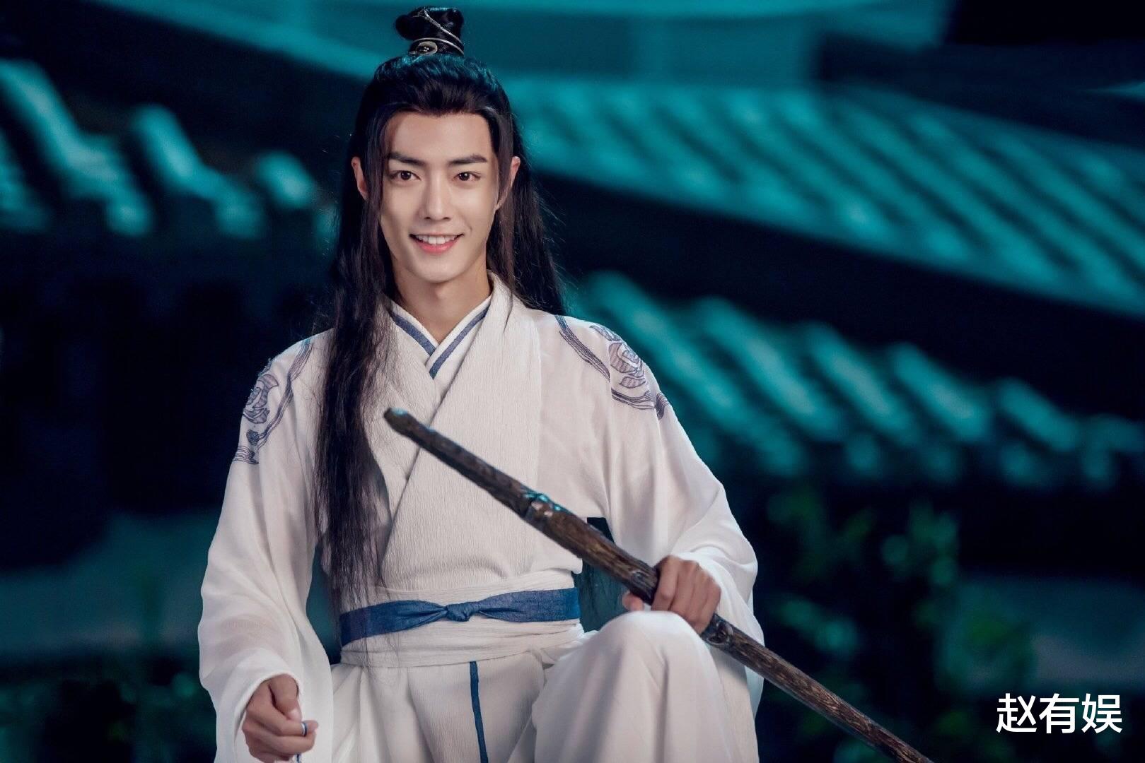 肖战|肖战粉丝再出圈！一次体面的商务交接，却被炒出高情怀