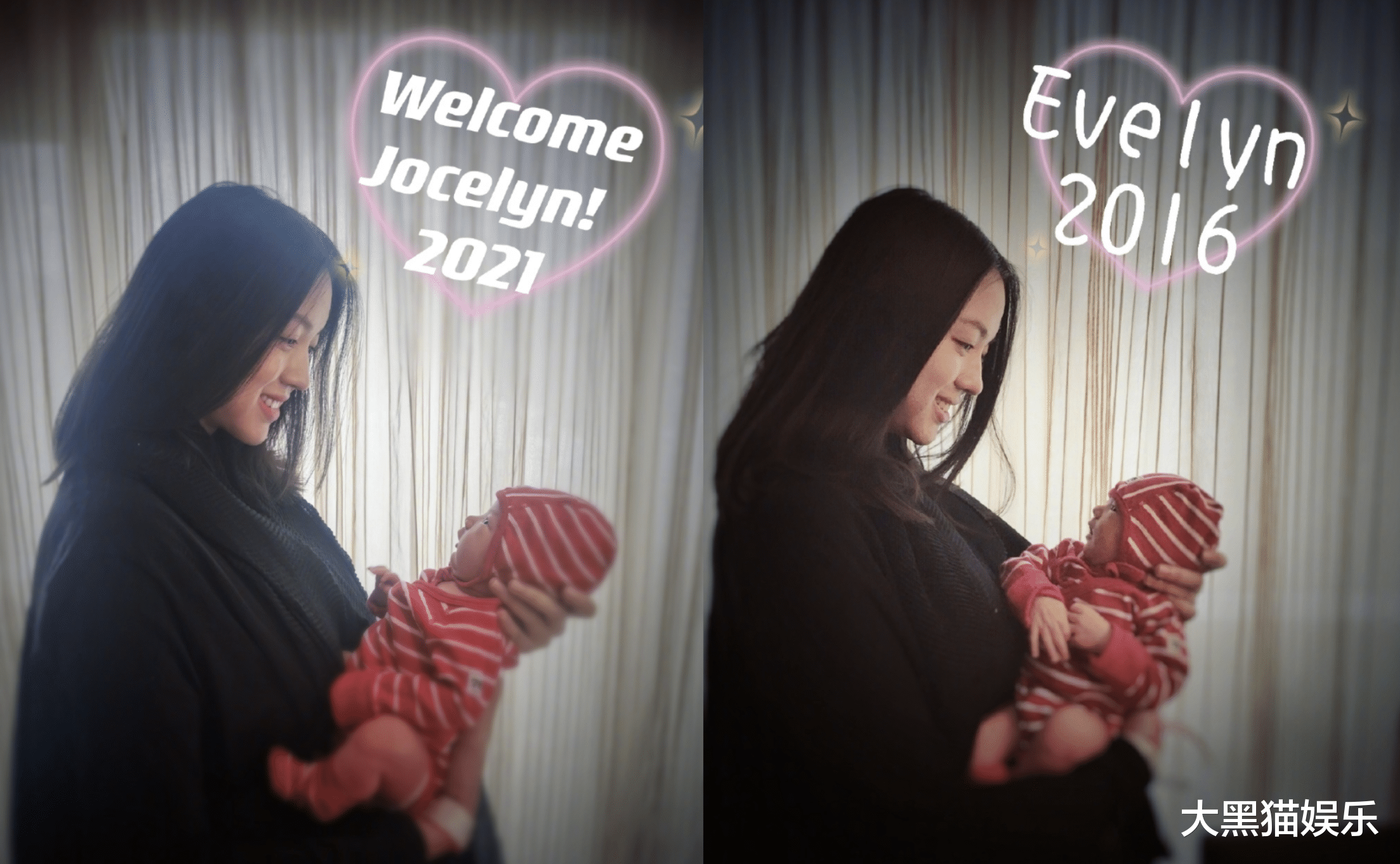 豪门|生下儿子才罢休?这7位在2021年生下孩子的豪门儿媳,各个不容易