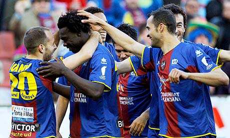 拉齐奥|店主今日赛事分享:西甲莱万特、意甲拉齐奥、法甲里昂