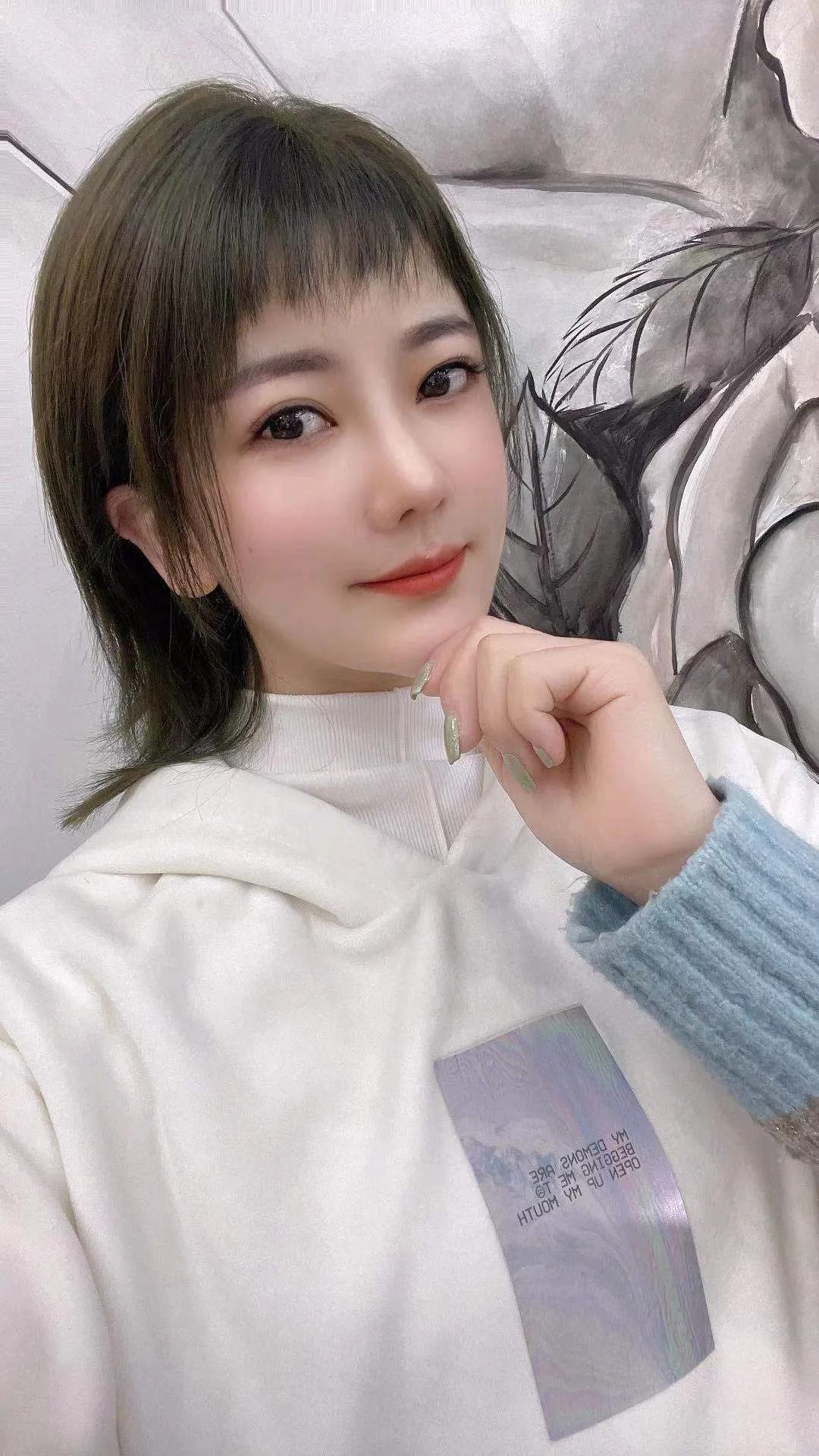 短发|今春流行女发推荐24款，洋气瘦脸还时尚，让你心里美滋滋