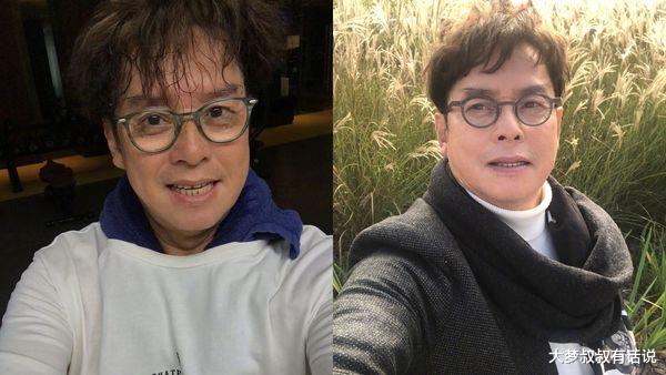 小姐姐|谭咏麟爆“睡小48岁嫩妹”后首现身！　不认开房照：我觉得不是我