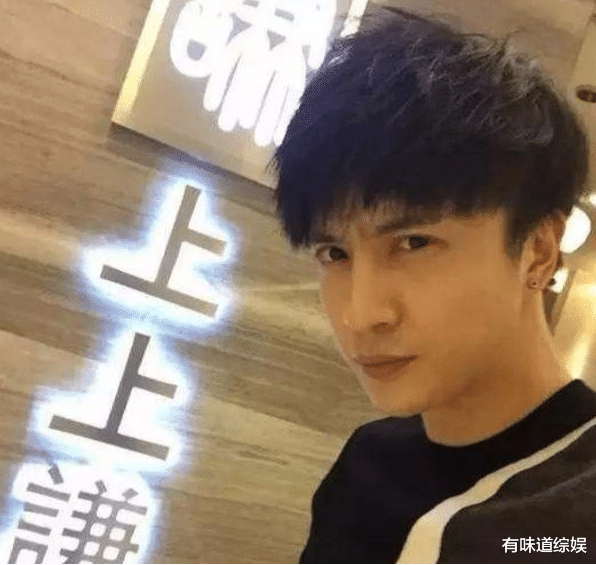 薛之谦|有种“整容”叫出道前！杨紫肖战不算啥，看到薛之谦：换头了？