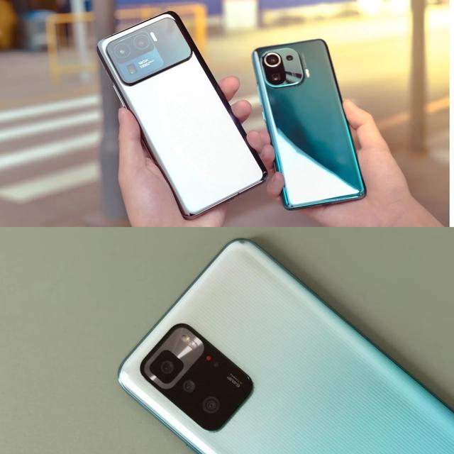 旗舰机|为什么感觉1500元的手机，并没有比四五千价位的手机差？
