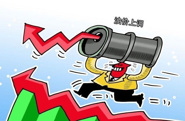 油价 下周油价调整将大幅度降价！10省加油站95号汽油价格进入6元时代