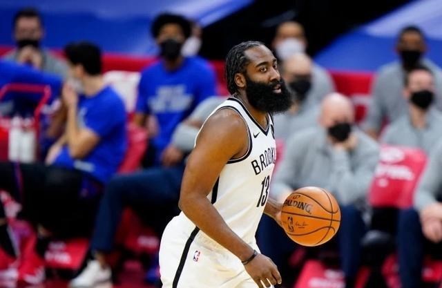 家有二宝育儿|恭喜,篮网!欧文被禁赛后,19+7巨星再次表态,哈登成最大赢家