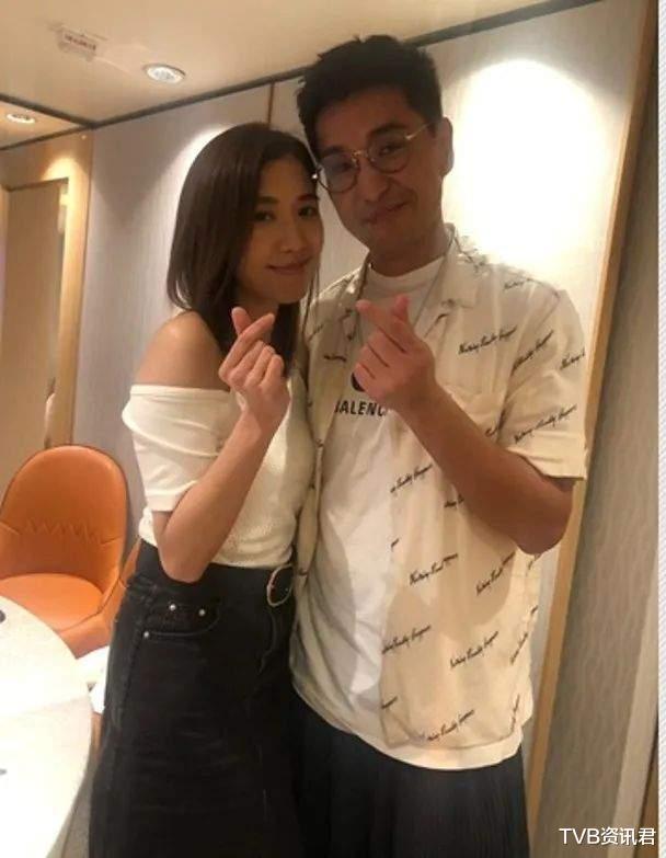 TVB|一线小生地位不变！视帝接拍重头剧《隐门》，曾被传与TVB闹不和