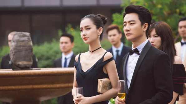 任嘉伦|任嘉伦新剧《暮色心约》开拍在即，女主“拖后腿”果断弃剧