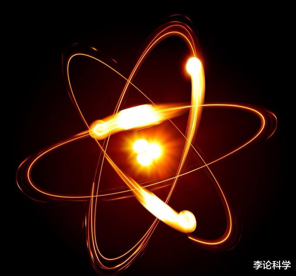 粒子物理1|为什么摩擦会生电?人类至今都搞不懂