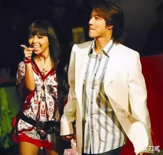 倪震|入狱、招嫖、出轨、在未婚妻隔壁偷情，娱圈四大才子，谁与争锋？