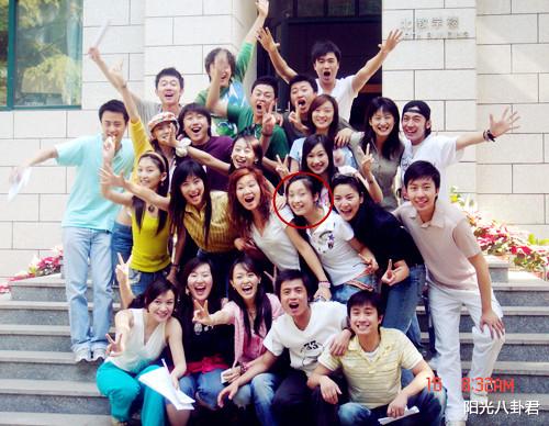 白静|英年早逝的10位女星,多人死因复杂,年龄最大者29岁,最小仅22岁