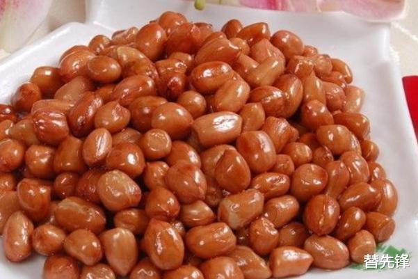 花生|瓜子和花生，一个容易长胖，一个有利于减肥，你可能搞混了