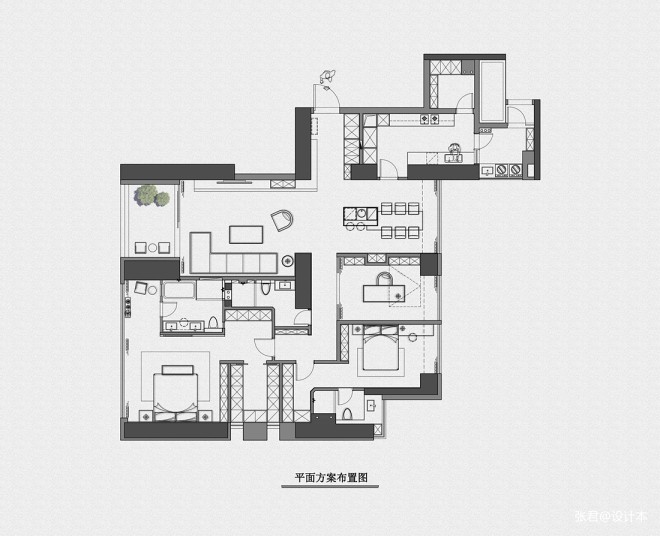 |设计以简洁的定位而起