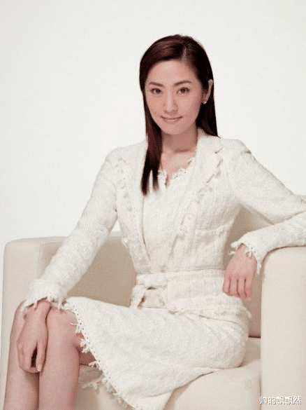 向华胜|一把“温柔刀”，斩落邵逸夫、向华胜，18线女星张玉珊的上位史