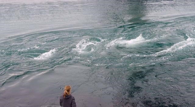 天狼星 地球正在疯狂喝水？每年地球内部吞噬数亿吨的水，这些水去哪儿了