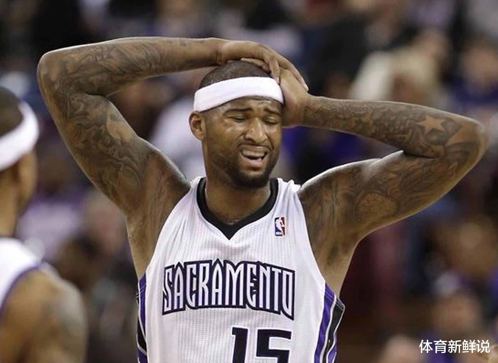 考辛斯|正式官宣！火箭充满人情味裁掉10+8猛男，六下家曝光，一人足以决定争冠格局