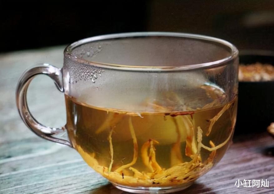 橘子|橘子皮加生姜，作用拿钱都难买，解决了很多人的烦恼，省钱又实用