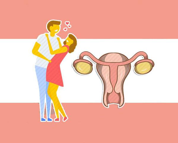 卵巢|卵巢好不好，下半身会先发声？若无4个变化，卵巢保养的很好