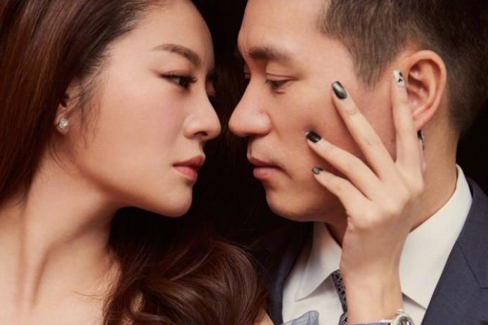 安以轩|大S离婚，最开心的是安以轩？No，她才嫁对了“金龟婿”