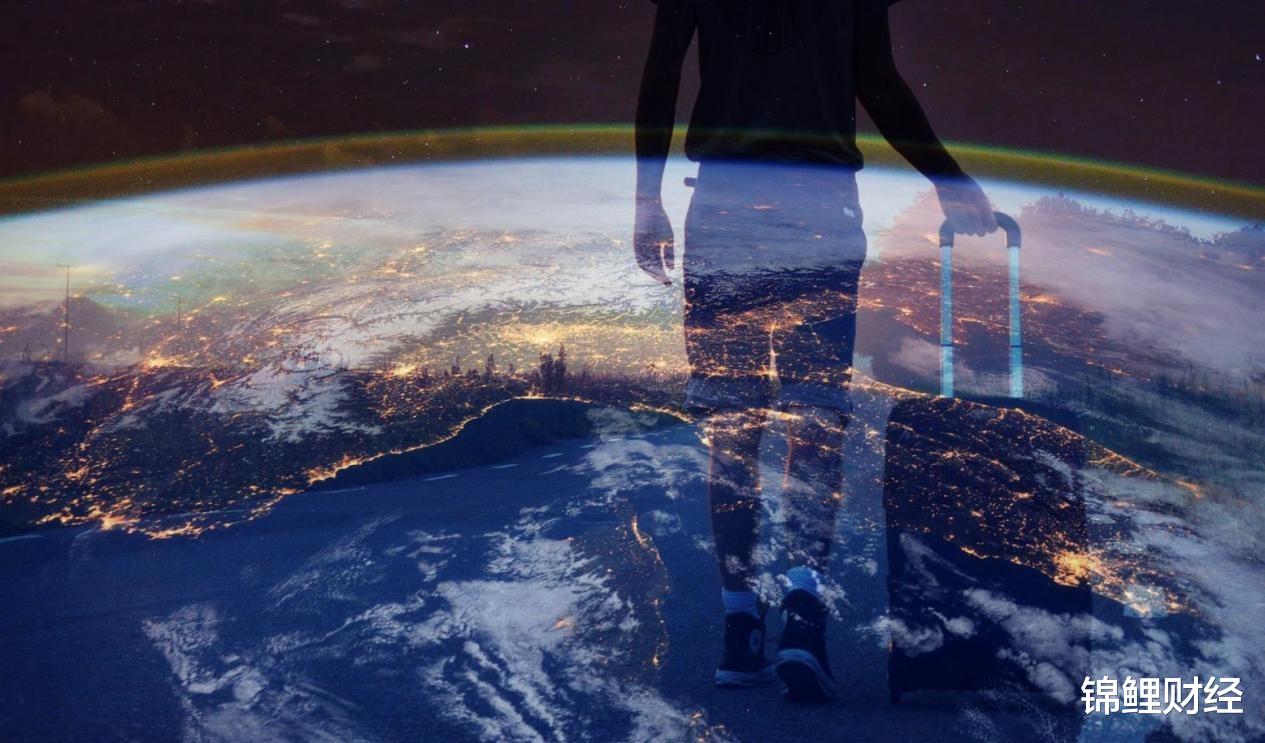 水底奥秘 太空竞赛打起了“价格战”