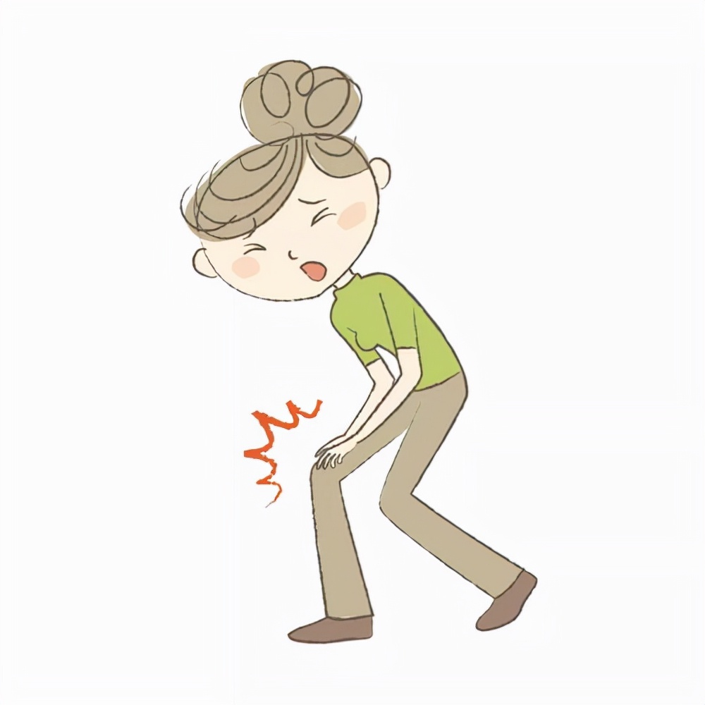 补肾|腰膝酸冷？送你三味中药，一味补肾，一味定心，一味活血