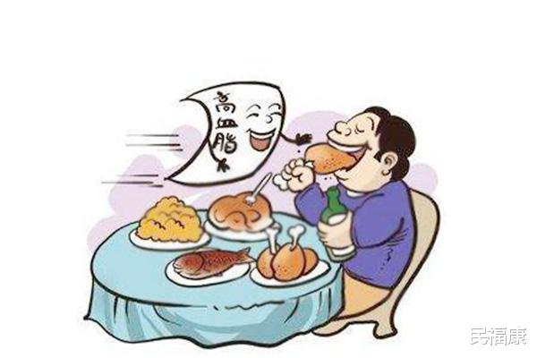 花生|如何调理血脂？降血脂要吃生花生而不是熟花生，你吃对了吗？