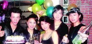 许茹芸|她曾与王菲齐名，却靠结婚翻红，39岁闪婚后，分居7年住小房子