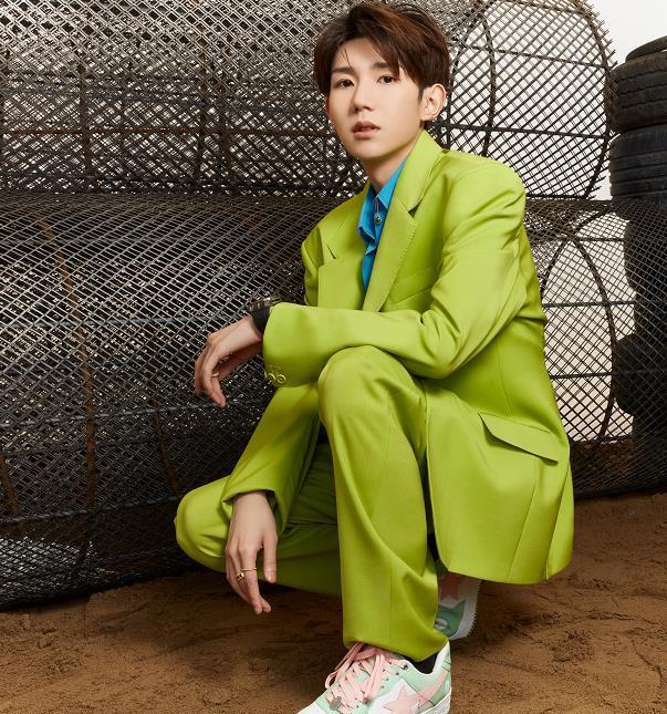 TFBOYS|TFBOYS被邀请参加盛典，因出席名字不同，即便同台也不算合体