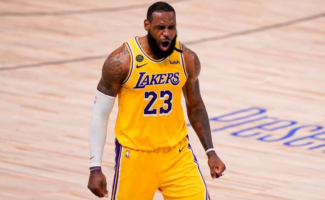 勒布朗·詹姆斯|詹姆斯明天复出，首战将迎来三大里程碑