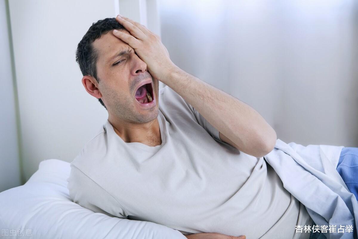 高血脂|只用一味药,简单泡水服用,可补肝、养心、安神,横扫一切失眠