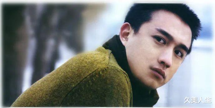 倪妮|第一次觉得倪妮邓伦这么搭