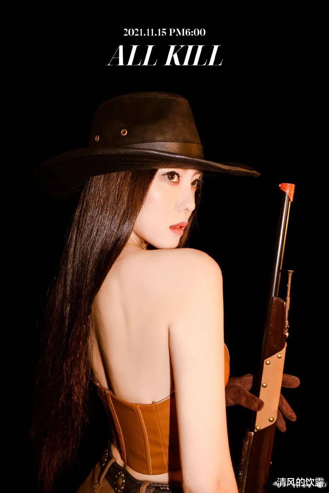 朴信惠|“男神收割机”朴信惠,终于结婚了!